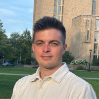 Nate Azevedo Email & Phone Number
