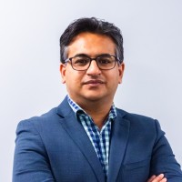 Kingsley Gate Partners Employee Saurabh Gupta's profile photo