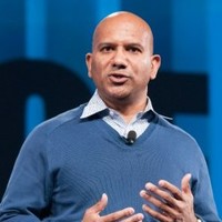 Coherus BioSciences Employee Mrcp Rosh Dias's profile photo