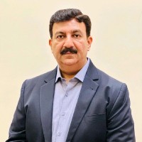 Sajjad Shah Email & Phone Number