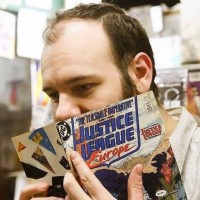 ComicsBeat Employee Jon Gorga's profile photo