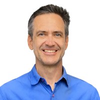 Patrick Dorey Email & Phone Number