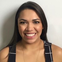 Invalv Employee Drieli Nogueira's profile photo