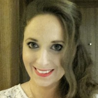 Recruitment Compass Employee Kate Cusack's profile photo