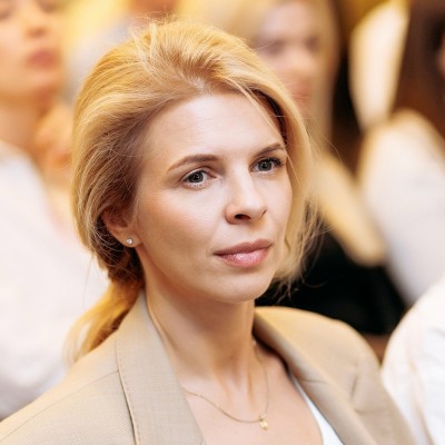 Natalia Gamaiun Email