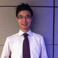 HSBC Employee Billy Chan's profile photo