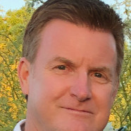 Jeff Carlberg