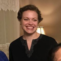 TST Overland Express Employee Cynthia Welsh's profile photo