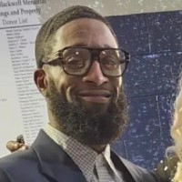 Orlando Benard Email