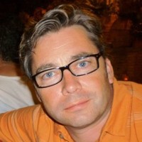 Lake Image Systems Ltd Employee Martin Keats's profile photo