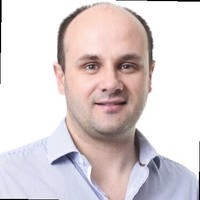 Diego Deragón Email