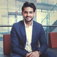 Canadian Natural Resources Limited (CNRL) Employee Devendra Mittal's profile photo