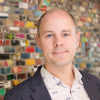 Justin Anders Email & Phone Number