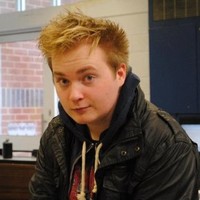 Games Workshop PLC Employee Callum Bradshaw's profile photo