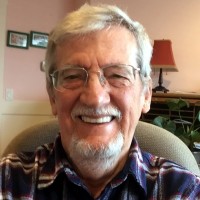 Retired Employee Jerry Pope's profile photo