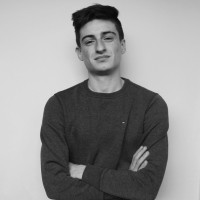 Maffeis Engineering SpA Employee Gabriele Uberti's profile photo