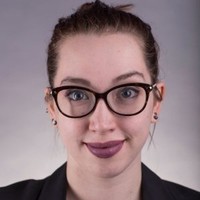 Southampton Books Employee Hannah Kulp's profile photo