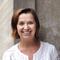 Institut Cochin Employee Catherine Postic's profile photo