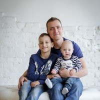 Дневник.ру Employee Алексей Татаринов's profile photo