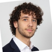 Archipels Employee Henri Lévêque's profile photo