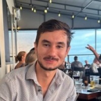 Flotron, Inc. Employee Ethan Goudarzi's profile photo