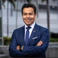 University of Miami Health System Employee Carlos Correcha-Price's profile photo
