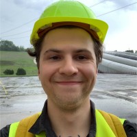 Inbalance grid Employee Lukas Vabalas's profile photo