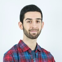 Alexandre Massé's profile photo