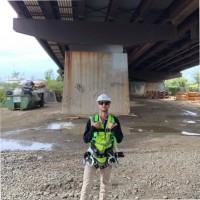 CMC Engineering Employee Michael Wilson's profile photo