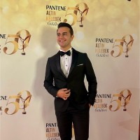 Kanal D Employee Kadir Parlak's profile photo