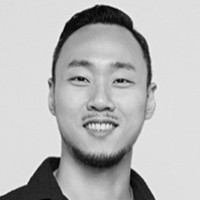 Geekble Employee Mark Kim's profile photo