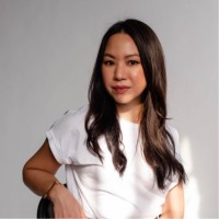LVMH Employee Tracy Xu's profile photo