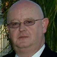Arizona State Schools for the Deaf and the Blind - ASDB Employee Stephen McManus's profile photo