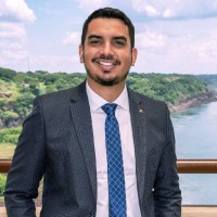 Itaipu Binacional Employee Iggor Gomes Rocha's profile photo