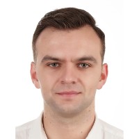 Monogo Employee Karol Górecki's profile photo