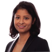 HDMZ Employee Mohana Ray's profile photo