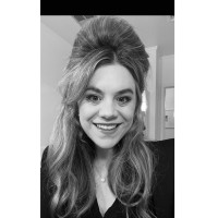 Hackett Brooks Employee Charlotte Bruner's profile photo
