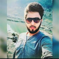 Vertiv Employee Omer M.'s profile photo