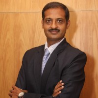 Dr.Mohan's Diabetes Specialities Centre Employee Sachin Verma's profile photo