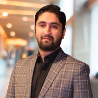Haseeb Kazmi Email