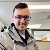Linear Solutions Inc. Employee Micah Wheeler's profile photo