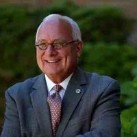 Bastyr University Employee Daniel Church's profile photo