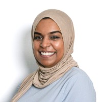 CivicAction Employee Shaneeza Ally's profile photo