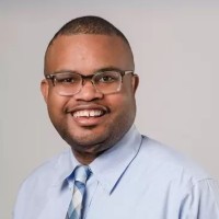 Family HealthCare Network Employee Nickolas Smith's profile photo