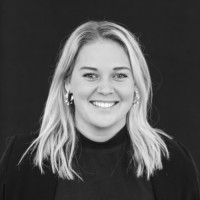 SAVR Employee Caroline Allmér's profile photo