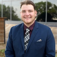 Frampton and Associates, Inc. Employee Ryan Perry's profile photo