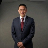 Temasek Polytechnic Employee Kelvin Chan's profile photo