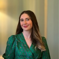 Pinsent Masons Employee Olivia Cross's profile photo