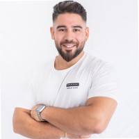 Ziv Binyamini's profile photo