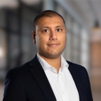 Doctrin Employee Häni A's profile photo